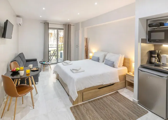 Bright Eco Studios Athen