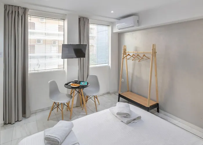 Bright Eco Studios Athen