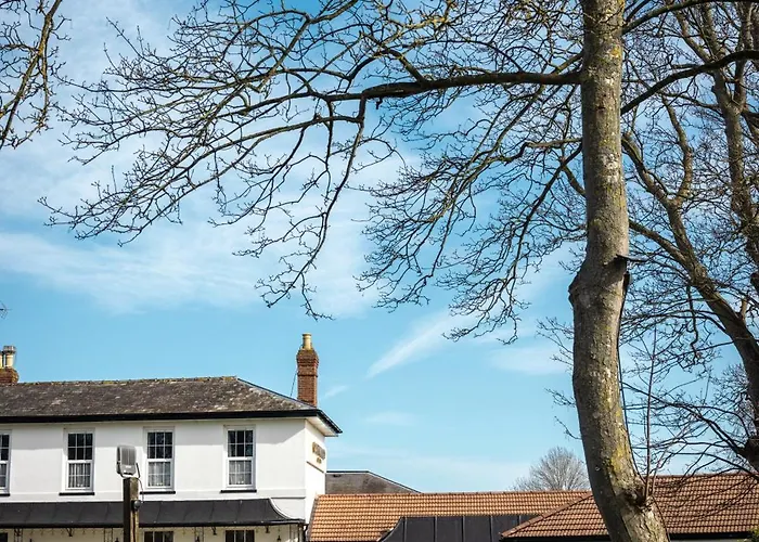 The Oakwood Hotel Gloucester