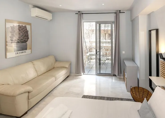 Bright Eco Studios Athen