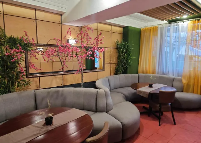 Largo Beach Hotel Slantschew brjag
