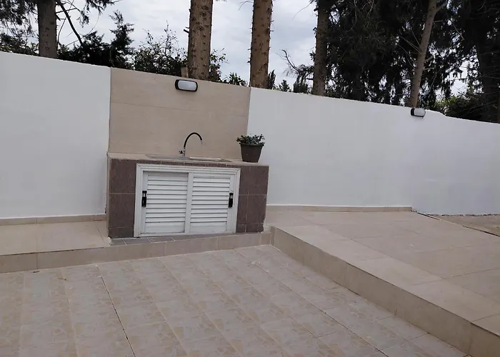 Sunset Villa Paphos
