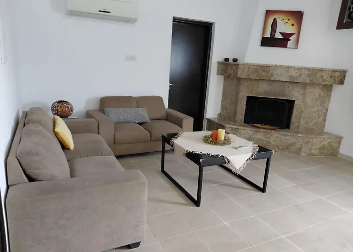 Sunset Villa Paphos