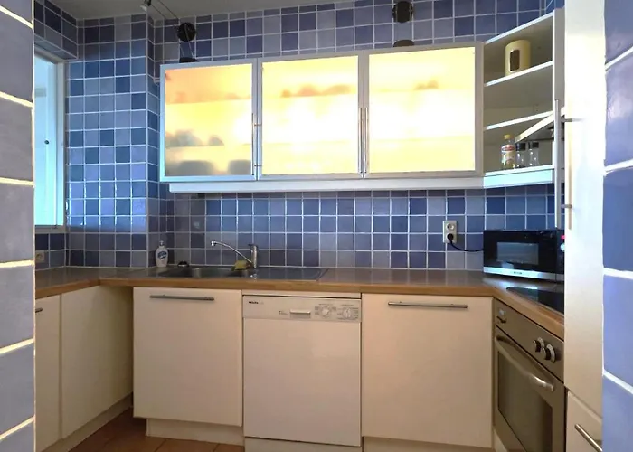Rubensplein - Zeezicht - 3 Slaapkamers Knokke-Heist