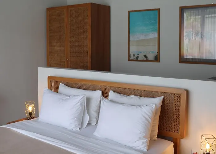 Adults Only Luxury Villa-Gym&Recovery Access Kuta 