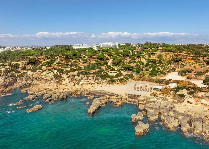 Hotel W Algarve Albufeira