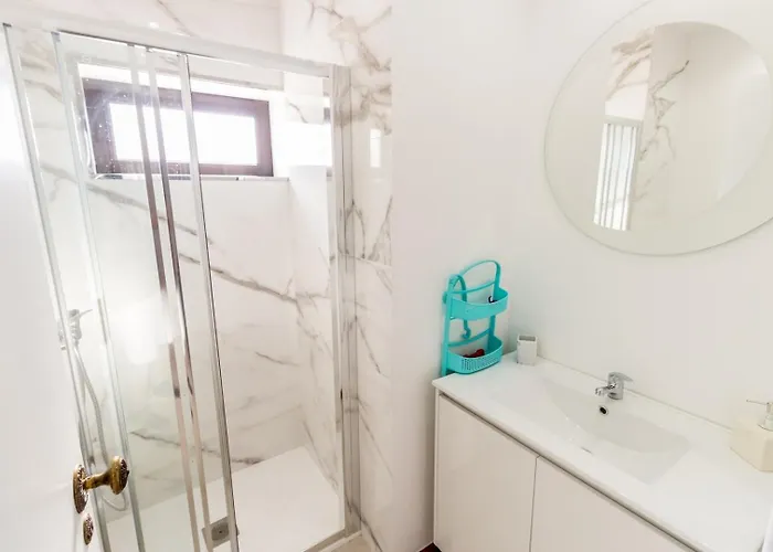 Guest H4U Povoa Vacation City Center Póvoa de Varzim