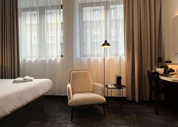 B&B Hotel Poznan Old Town