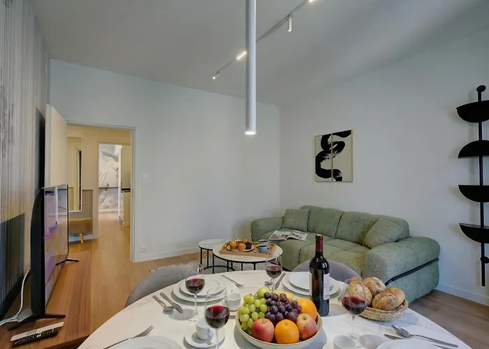 Boutique Homes Lugano