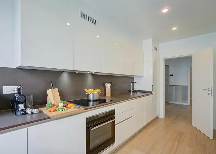 Boutique Homes Lugano