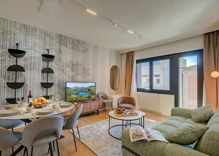 Boutique Homes Lugano