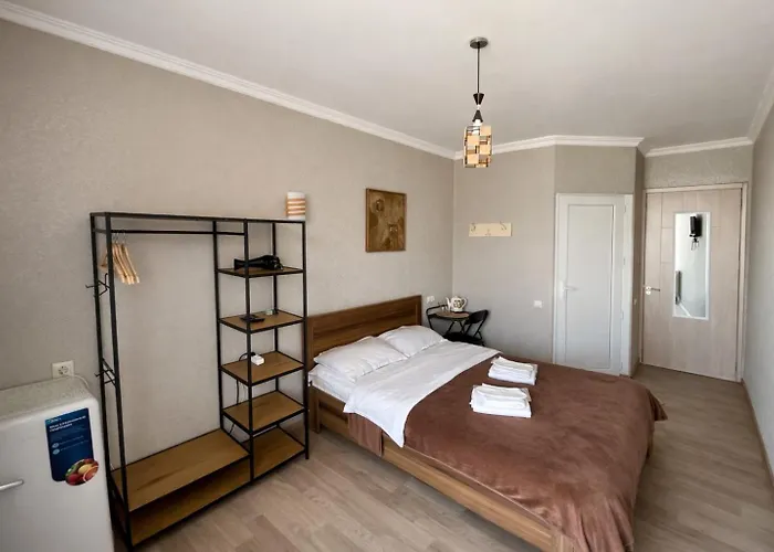 Hotel Marioni Tbilisi