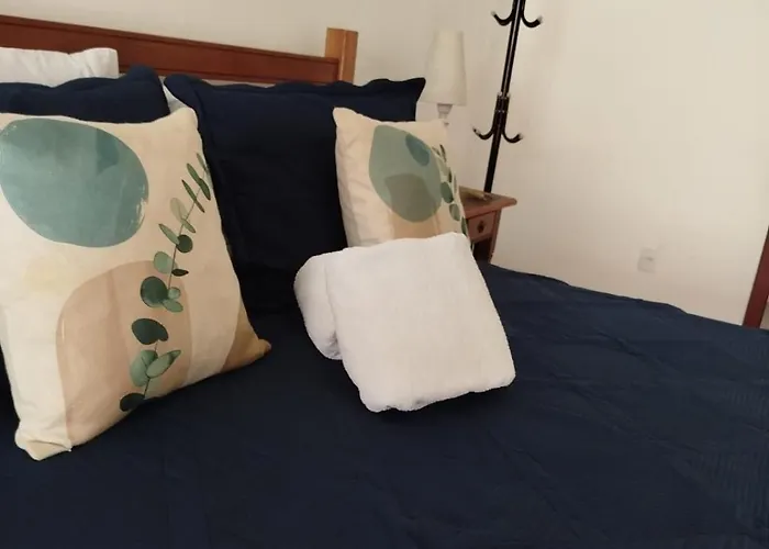 Aparthotel Pedacinho Do Ceu Tiradentes