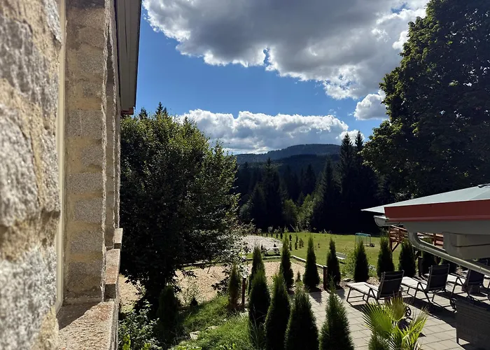 Maiers Hotel Bayerisch Eisenstein