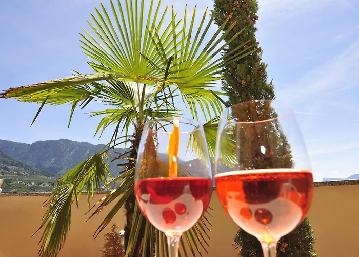 Hotel Weger Dorf Tirol
