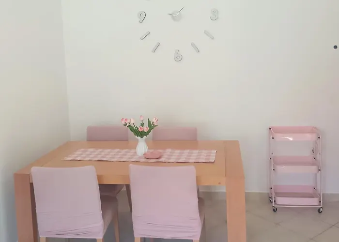 Sand Beach Apartment Medulin
