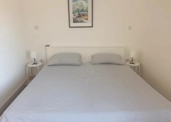 Sand Beach Apartment Medulin