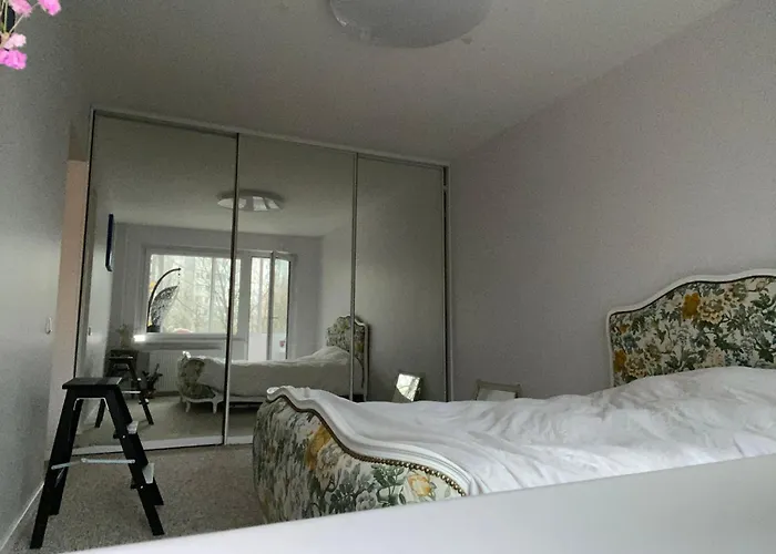 Ferienwohnung Rose App Wilna