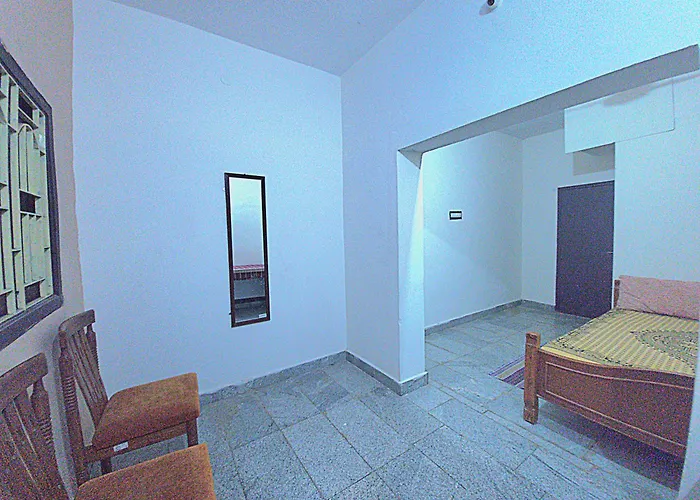 Ferienwohnung Uthamar Illam Tiruchchirāppalli
