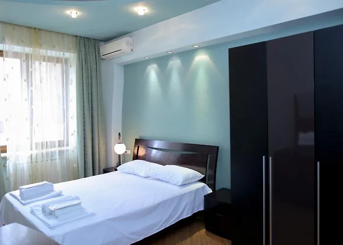 Prime Apartment 2 Bedrooms Erivan