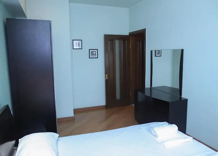Prime Apartment 2 Bedrooms Erivan
