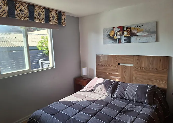 Villa Casa En Consistorial El Tabo