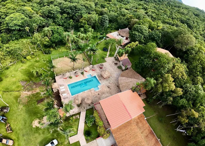 Resort Sport Independencia
