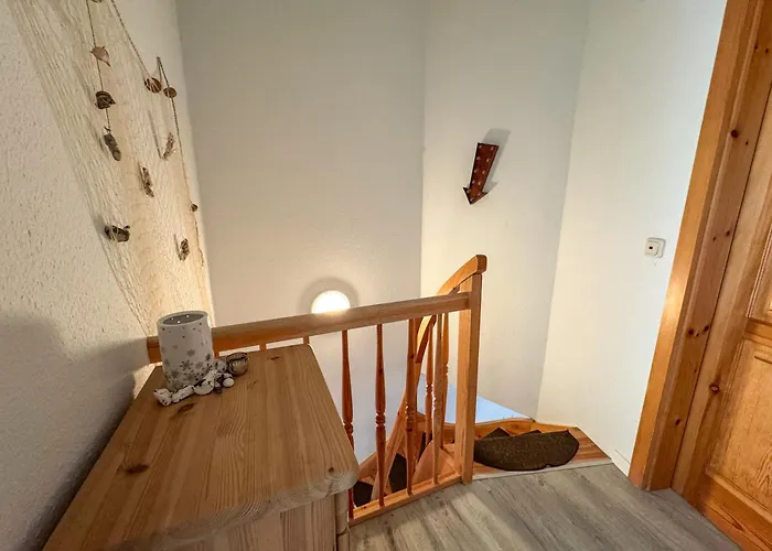 Haus Quisisana - Fewo 1 - 4549 Goehren 