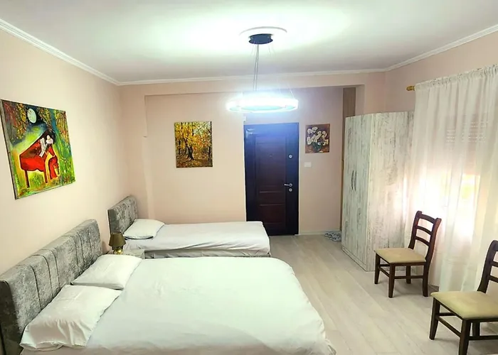 Erla'S Apartment Tirana