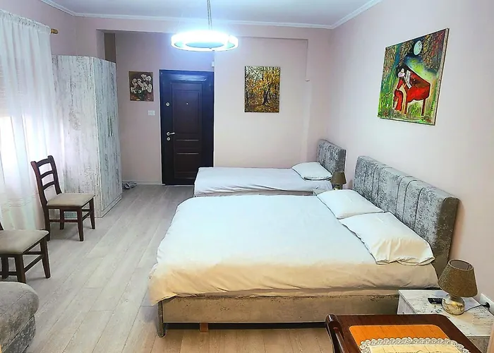 Erla'S Apartment Tirana