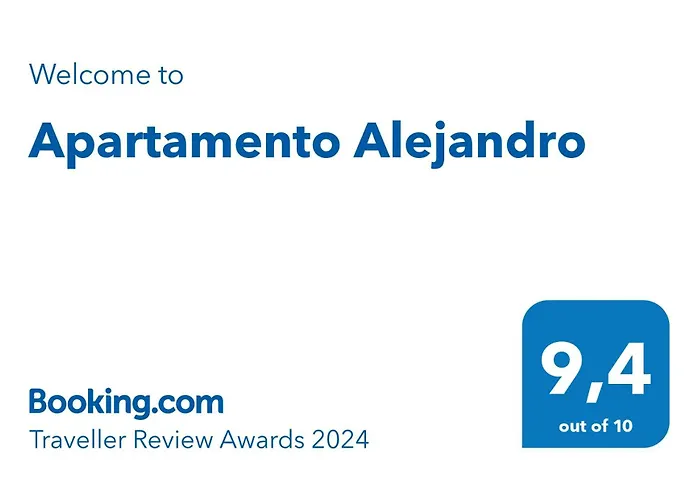 New Apartment Alejandro Torre Del Mar