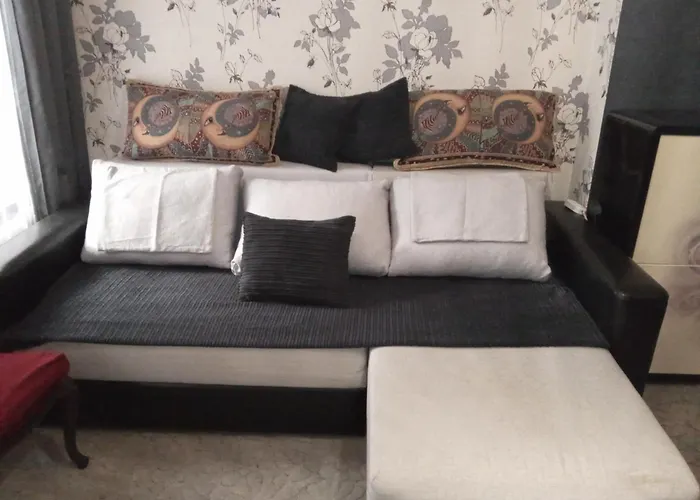 Ferienwohnung Рядом С Жд Вокзалом Привоз Odessa