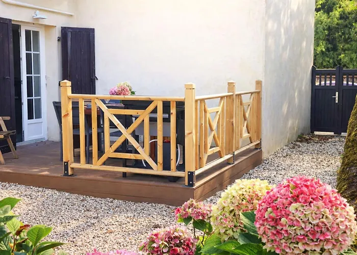 Appartement Frias - 3 Etoiles - Welkeys Biarritz