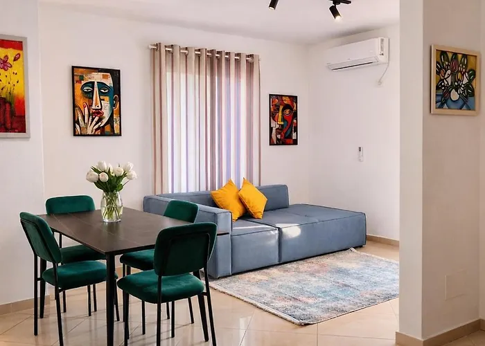 Eden Home Durrës