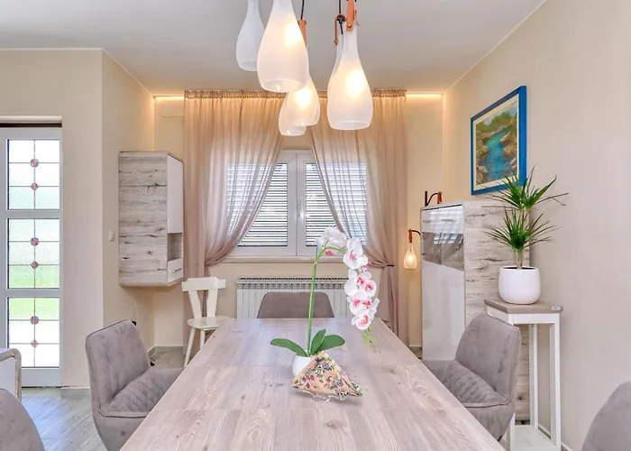 Villa Rose Zadar