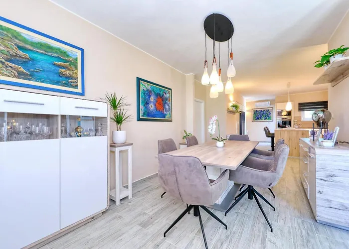 Villa Rose Zadar