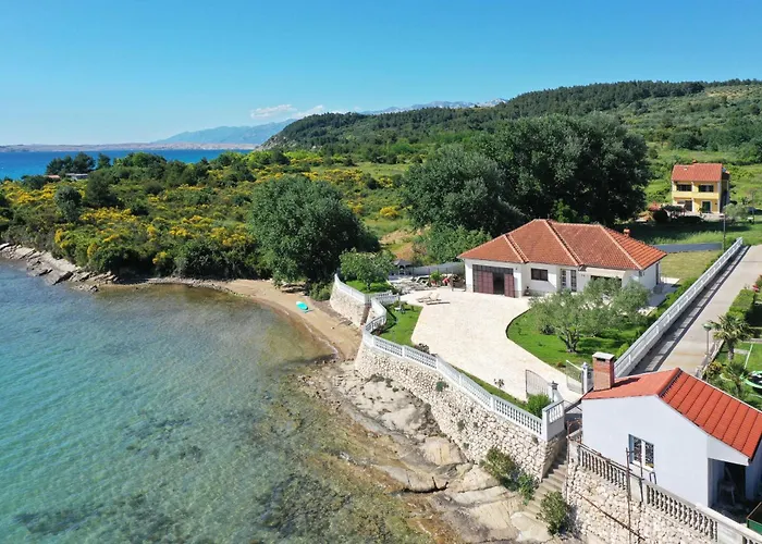 Villa Rose Zadar