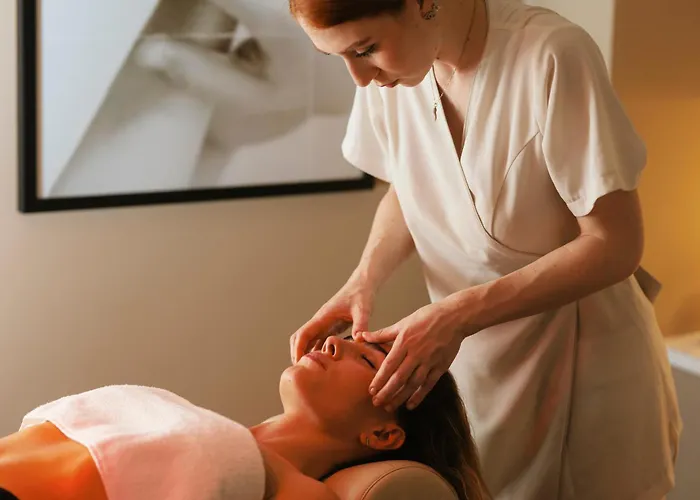 View Place & Spa Numana