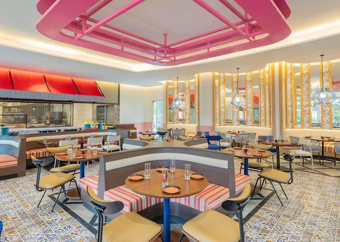 Hotel Ibis Styles Goa Vagator - An Accor Brand