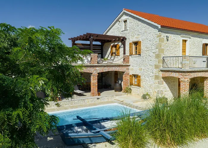 Villa Gland Nin