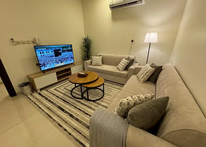 اكنان للشقق المفروشة Buraydah