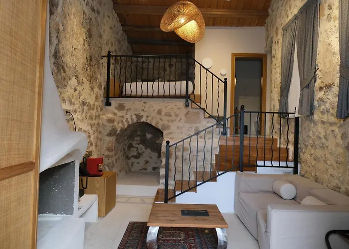 Hotel Zoe Hora Dhërmi