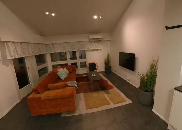 Villa Keskuskarintie 9 A3 Kalajoki