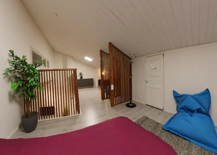 Villa Keskuskarintie 9 A3 Kalajoki