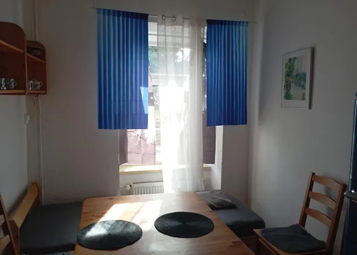 Byt S Terasou A Zahradou Brünn