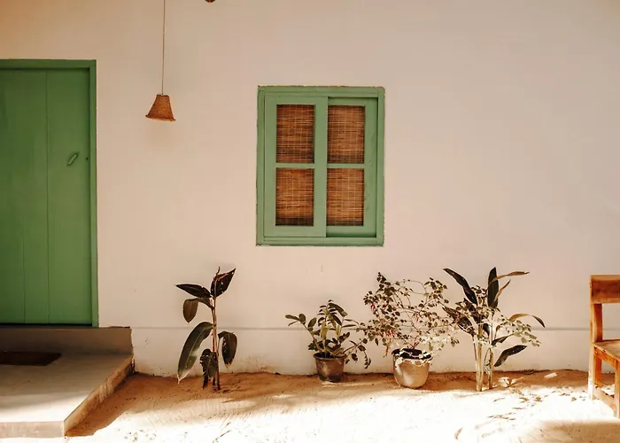 Hotel Fins Arugambay Arugam Bay