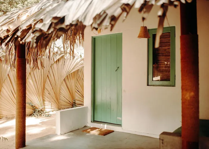 Hotel Fins Arugambay Arugam Bay