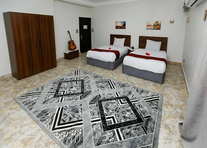 Pyramids Sunlight Hotel Kafret el-Gabal