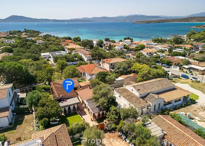 Family Retreat Home By Propertize Olbia