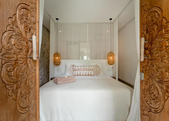 The Balangan Hotel Uluwatu - 2Min To Beach & 5Min To Bali'S Best Golf Jimbaran